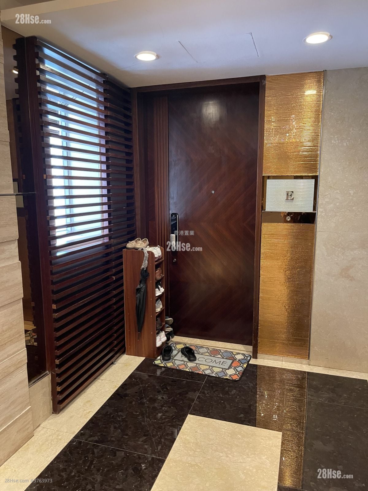 蓝天海岸 售盘 3 房 , 2 浴室 957 平方尺