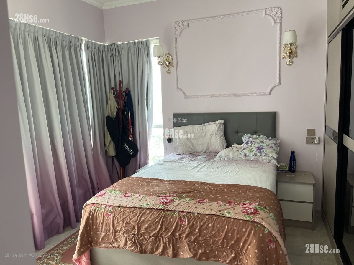 蓝天海岸 售盘 3 房 , 2 浴室 957 平方尺