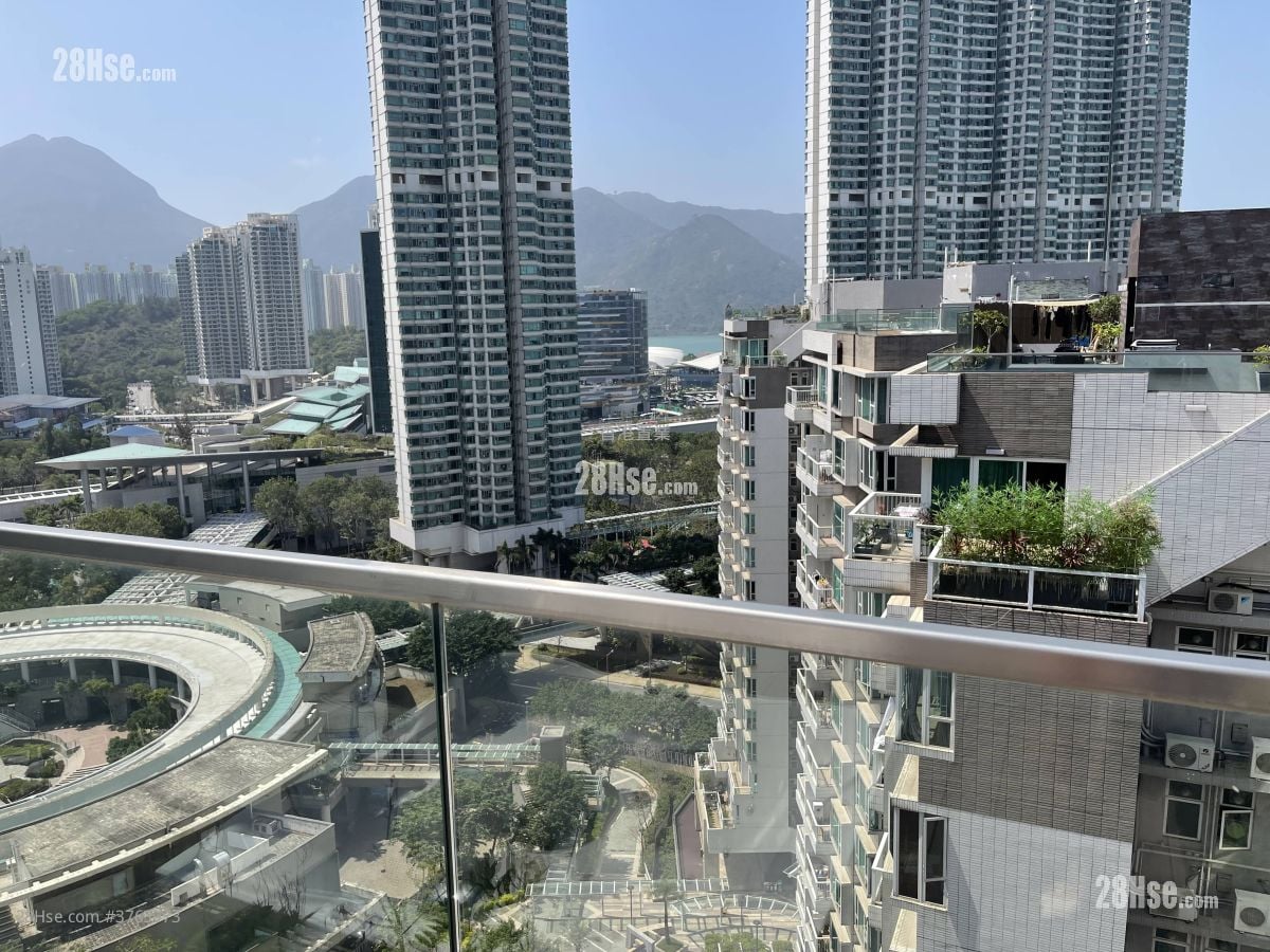 蓝天海岸 售盘 3 房 , 2 浴室 957 平方尺