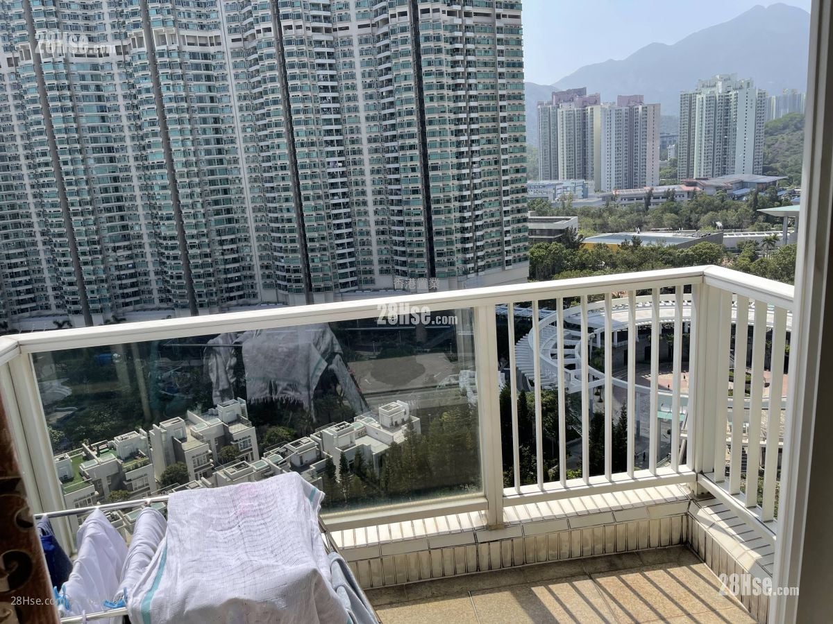 蓝天海岸 售盘 3 房 , 2 浴室 957 平方尺