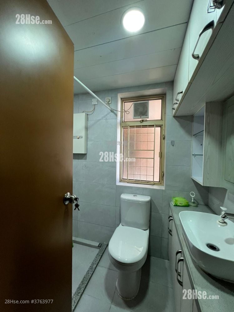 La Cite Noble Sell 3 Bedrooms , 2 Bathrooms 636 ft²