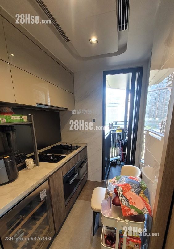 尚珒溋 售盘 4 房 , 2 浴室 1,072 平方尺