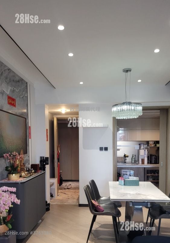 尚珒溋 售盘 4 房 , 2 浴室 1,072 平方尺