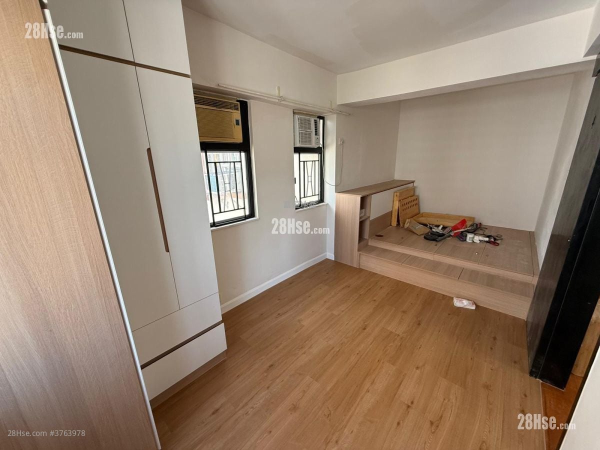 Whampoa Estate Sell 2 Bedrooms , 1 Bathroom 374 ft²