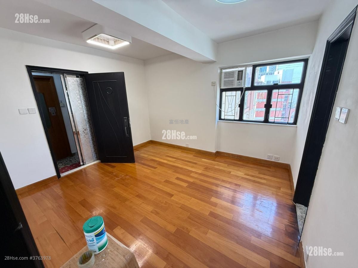 Whampoa Estate Sell 2 Bedrooms , 1 Bathroom 374 ft²