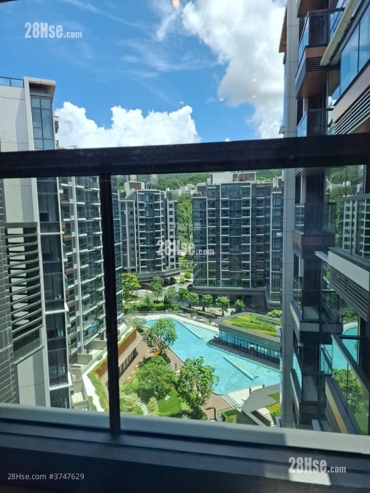 Silicon Hill Sell 1 Bedroom , 1 Bathroom 382 ft²