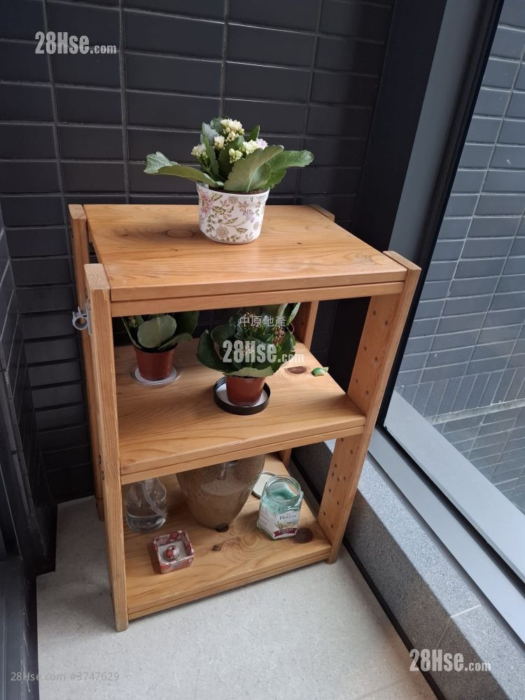 Silicon Hill Sell 1 Bedroom , 1 Bathroom 382 ft²