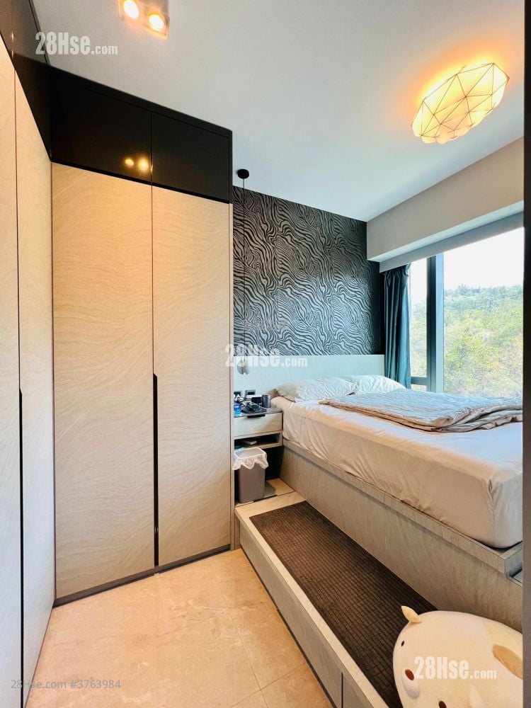 Le Pont Sell 2 Bedrooms , 1 Bathroom 558 ft²