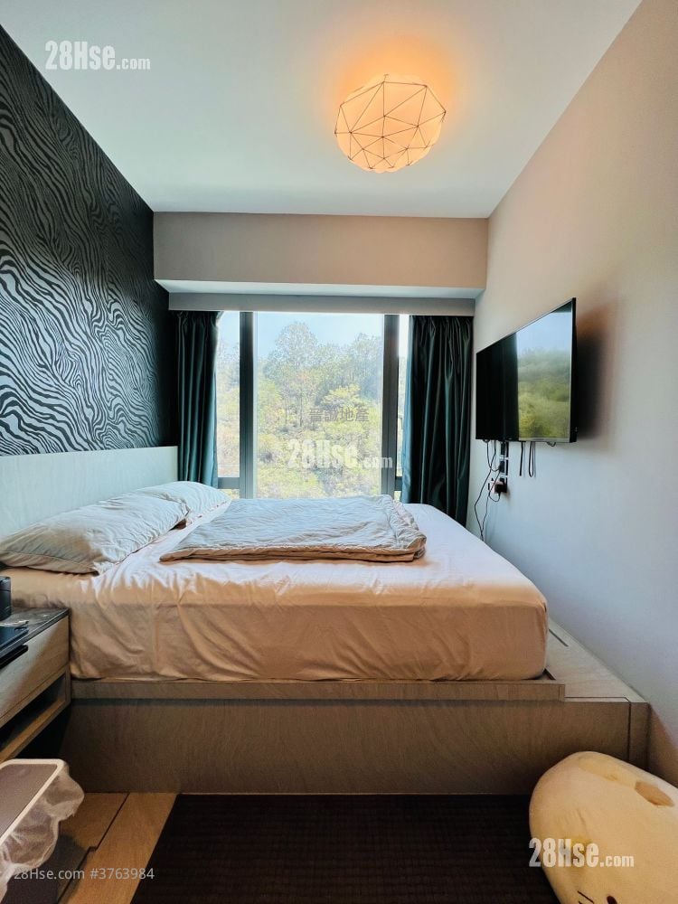 Le Pont Sell 2 Bedrooms , 1 Bathroom 558 ft²