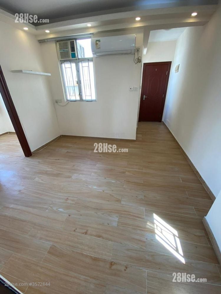 福和大楼 售盘 2 房 , 2 浴室 302 平方尺