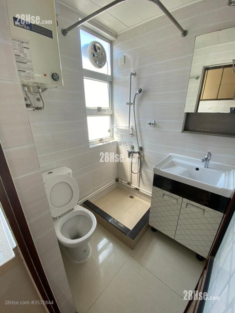 福和大楼 售盘 2 房 , 2 浴室 302 平方尺