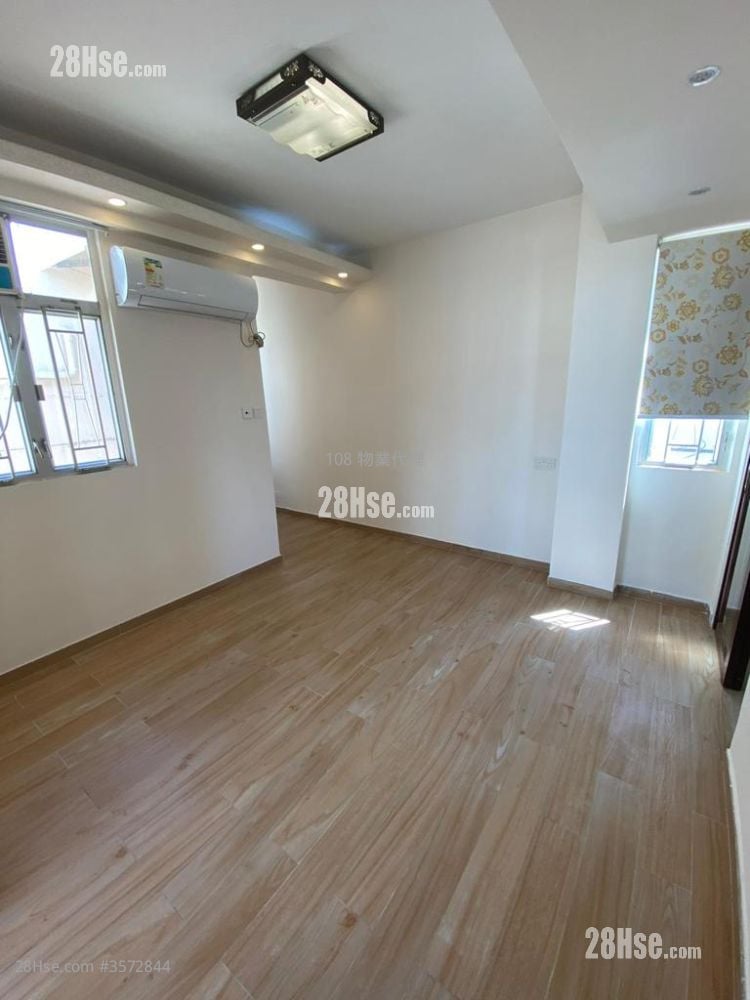 福和大楼 售盘 2 房 , 2 浴室 302 平方尺