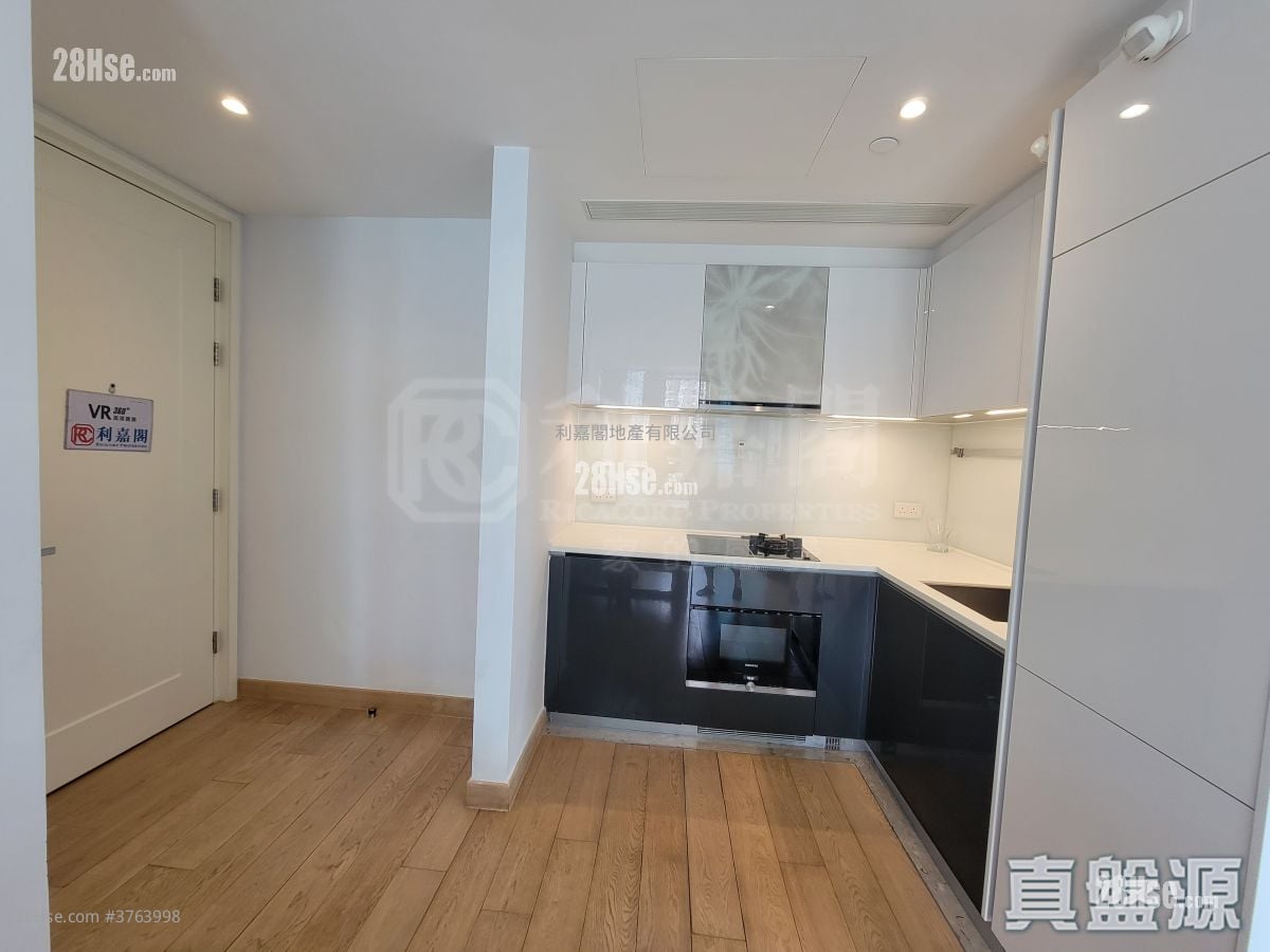 Capri 售盘 2 房 , 1 浴室 497 平方尺