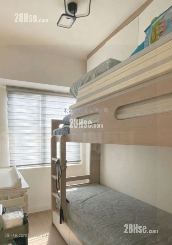 嘉熙 售盘 2 房 , 1 浴室 455 平方尺