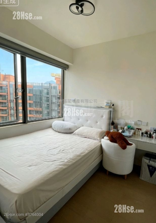 嘉熙 售盘 2 房 , 1 浴室 455 平方尺