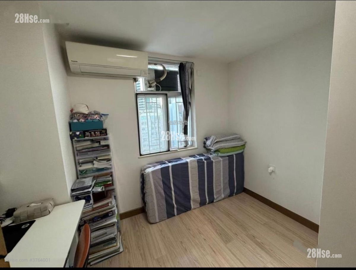 太古城 售盘 703 平方尺