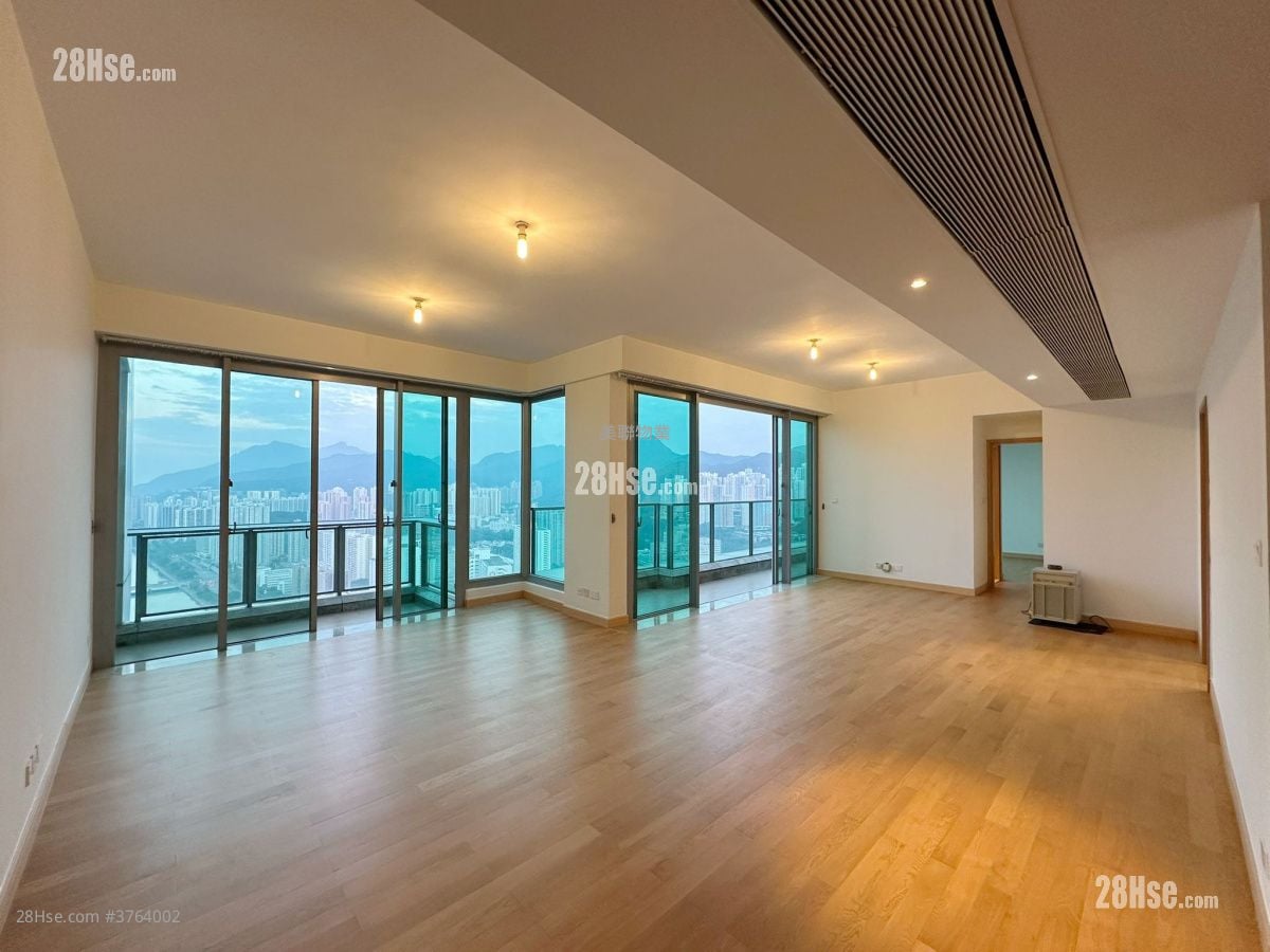 厅: 溱岸8号 售盘 5+ 房 , 5+ 浴室 2,141 平方尺