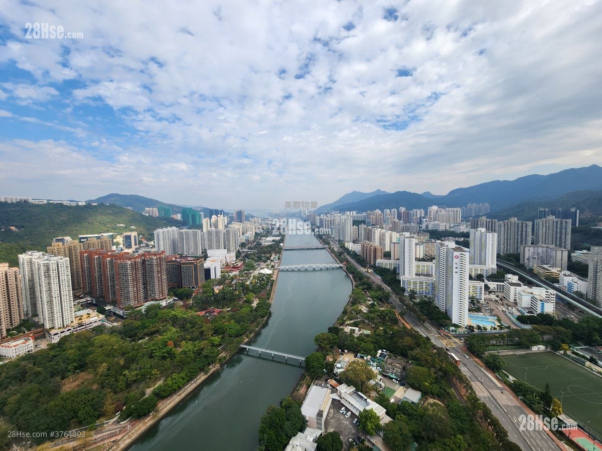 景观: 溱岸8号 售盘 5+ 房 , 5+ 浴室 2,141 平方尺