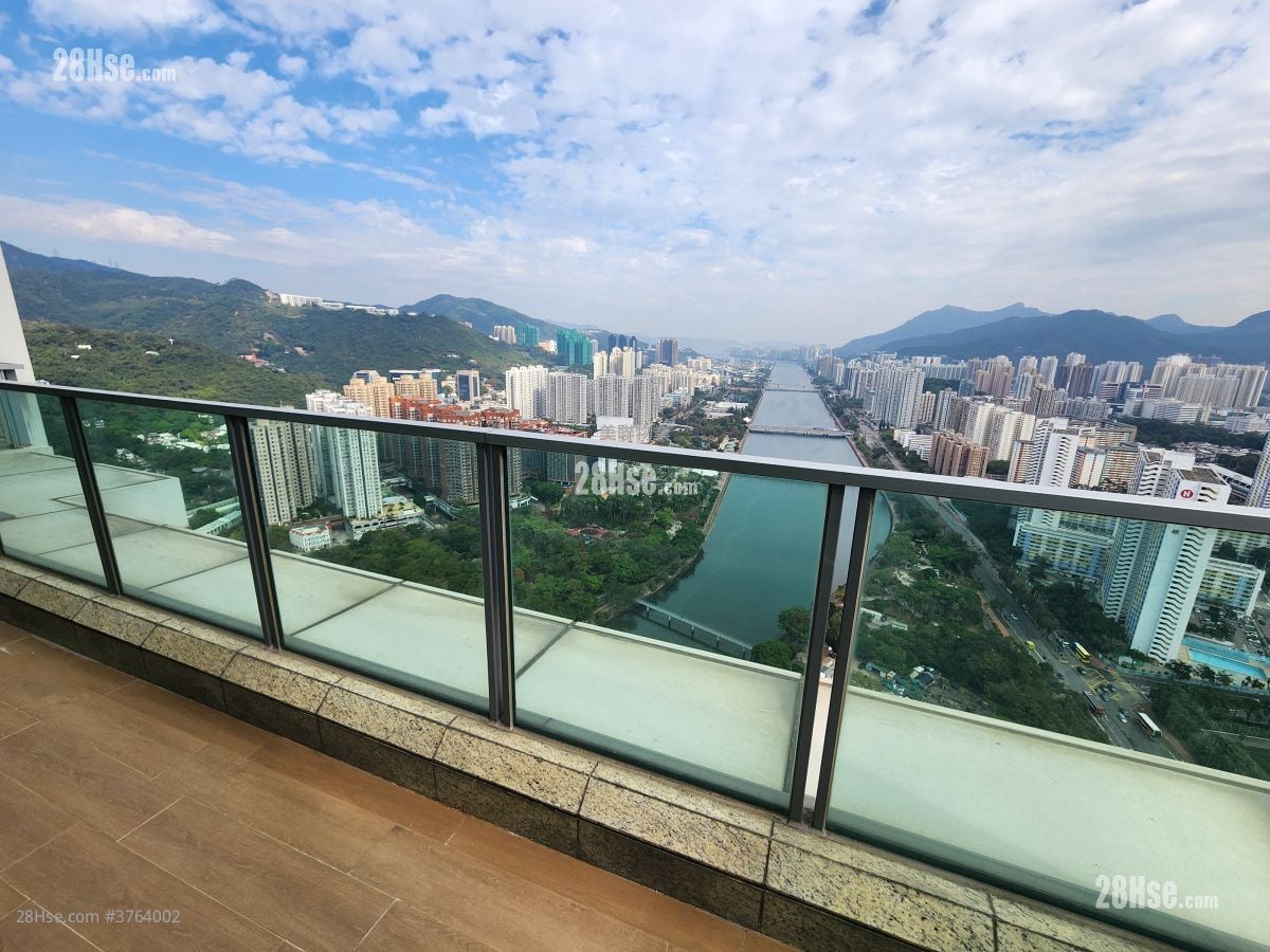 景观: 溱岸8号 售盘 5+ 房 , 5+ 浴室 2,141 平方尺