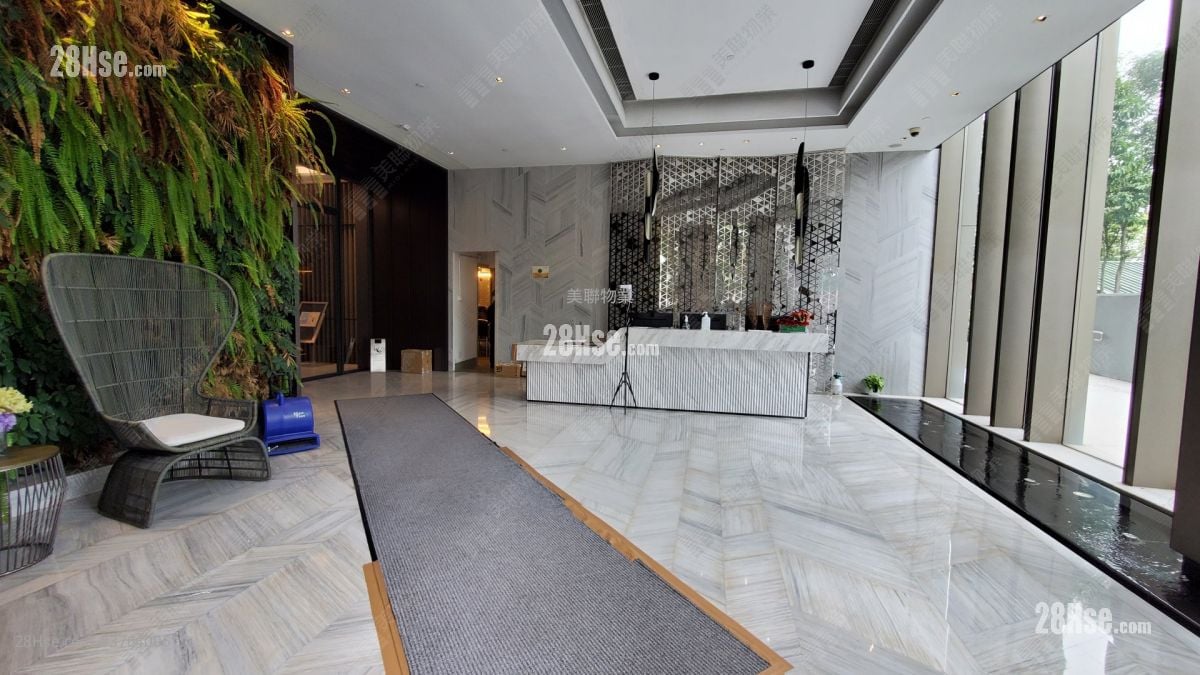 2Gerher Sell Studio , 1 Bathroom 268 ft²