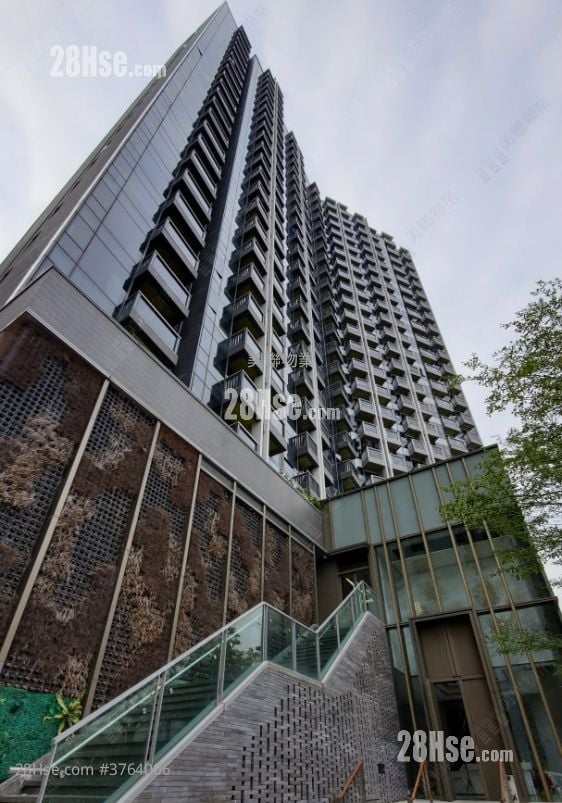 2Gerher Sell Studio , 1 Bathroom 268 ft²