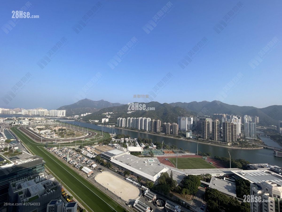 景观: 御龙山 售盘 4 房 , 4 浴室 1,444 平方尺