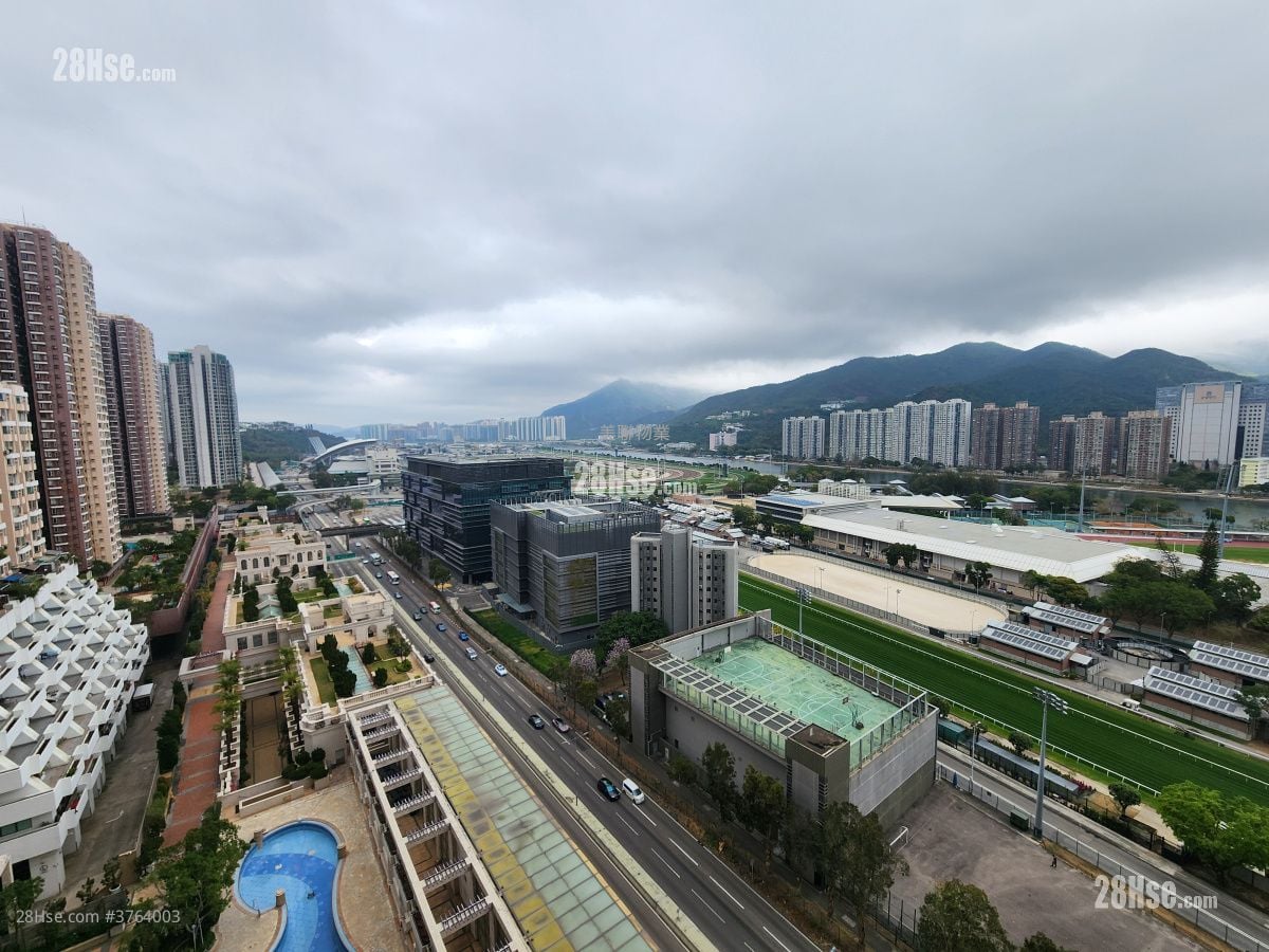 景观: 御龙山 售盘 4 房 , 4 浴室 1,444 平方尺