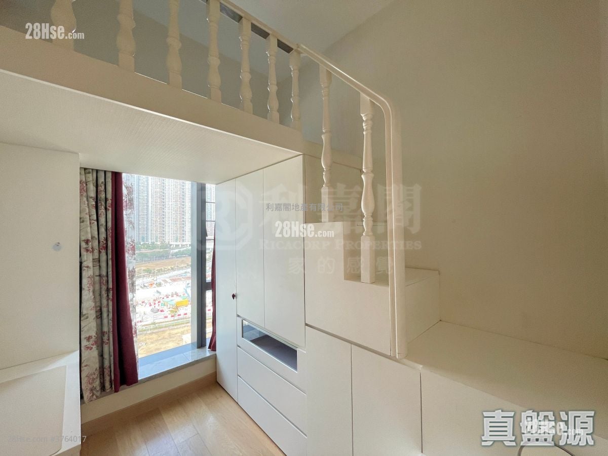 Capri 售盘 4 房 , 2 浴室 764 平方尺