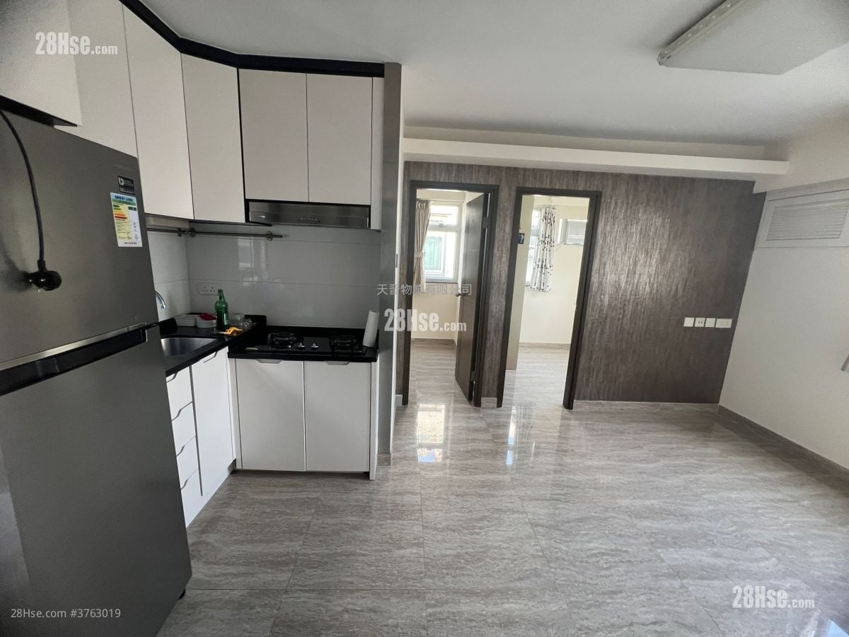 伟恒昌新村 售盘 2 房 , 1 浴室 337 平方尺