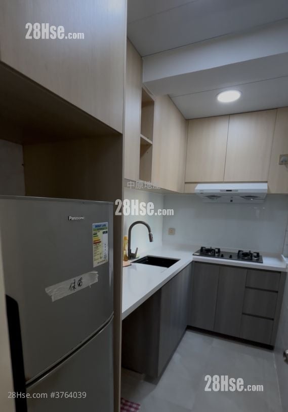 Mayson Garden Building Sell 2 Bedrooms 440 ft²