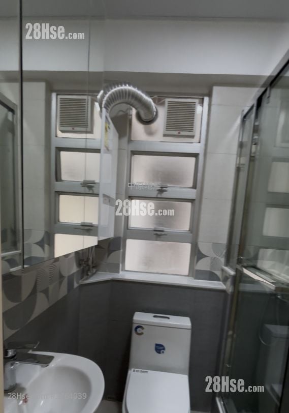 Mayson Garden Building Sell 2 Bedrooms 440 ft²