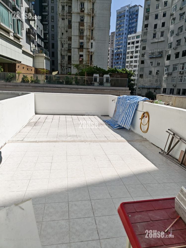 仁仪苑 售盘 2 房 , 1 浴室 381 平方尺