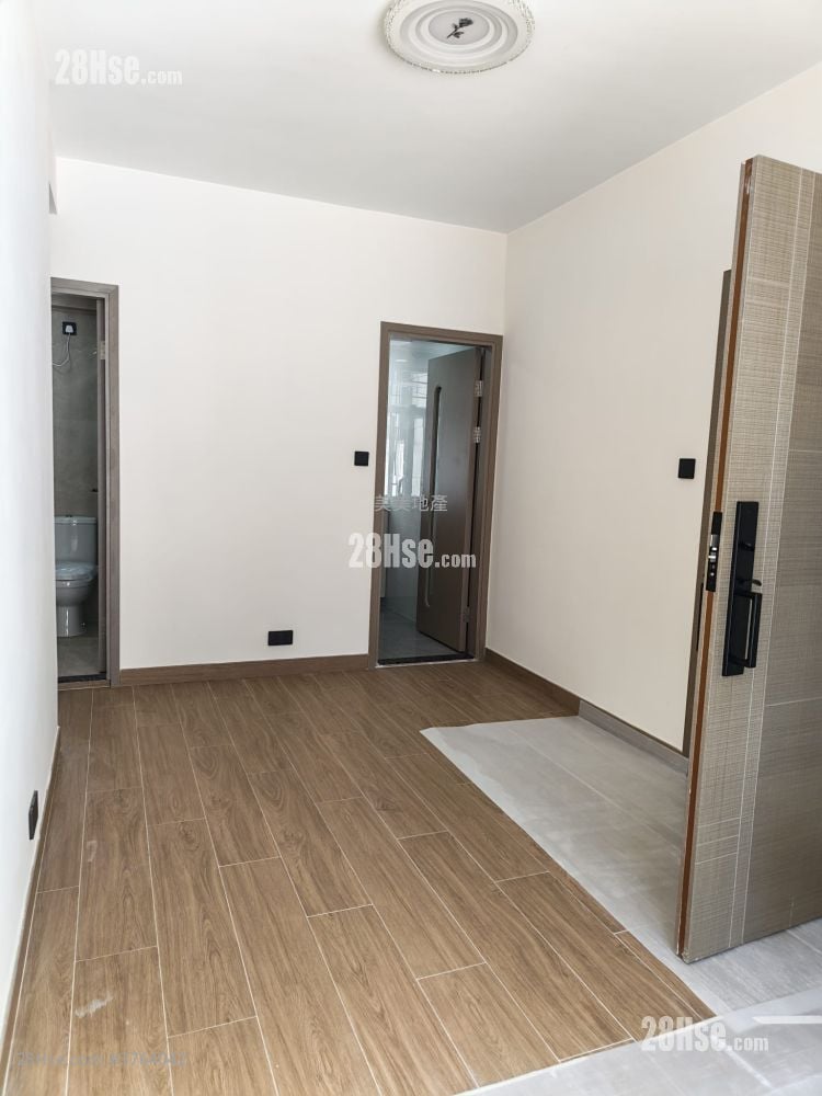 仁仪苑 售盘 2 房 , 1 浴室 381 平方尺