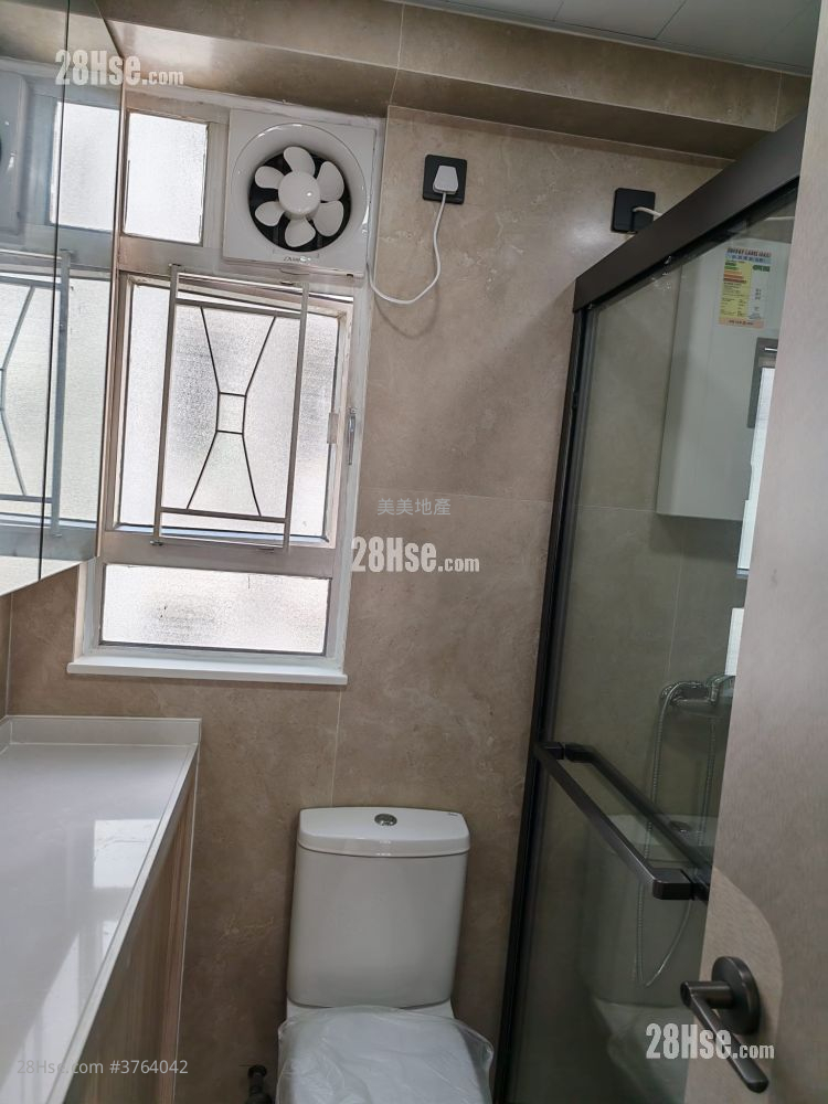 仁仪苑 售盘 2 房 , 1 浴室 381 平方尺