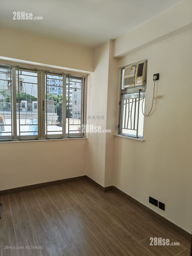 仁仪苑 售盘 2 房 , 1 浴室 381 平方尺