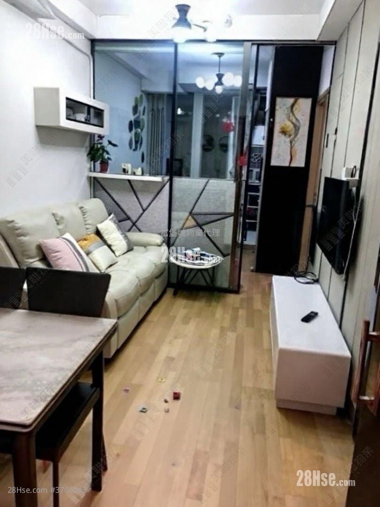 Greenhill Villa Sell 1 Bedroom , 1 Bathroom 420 ft²