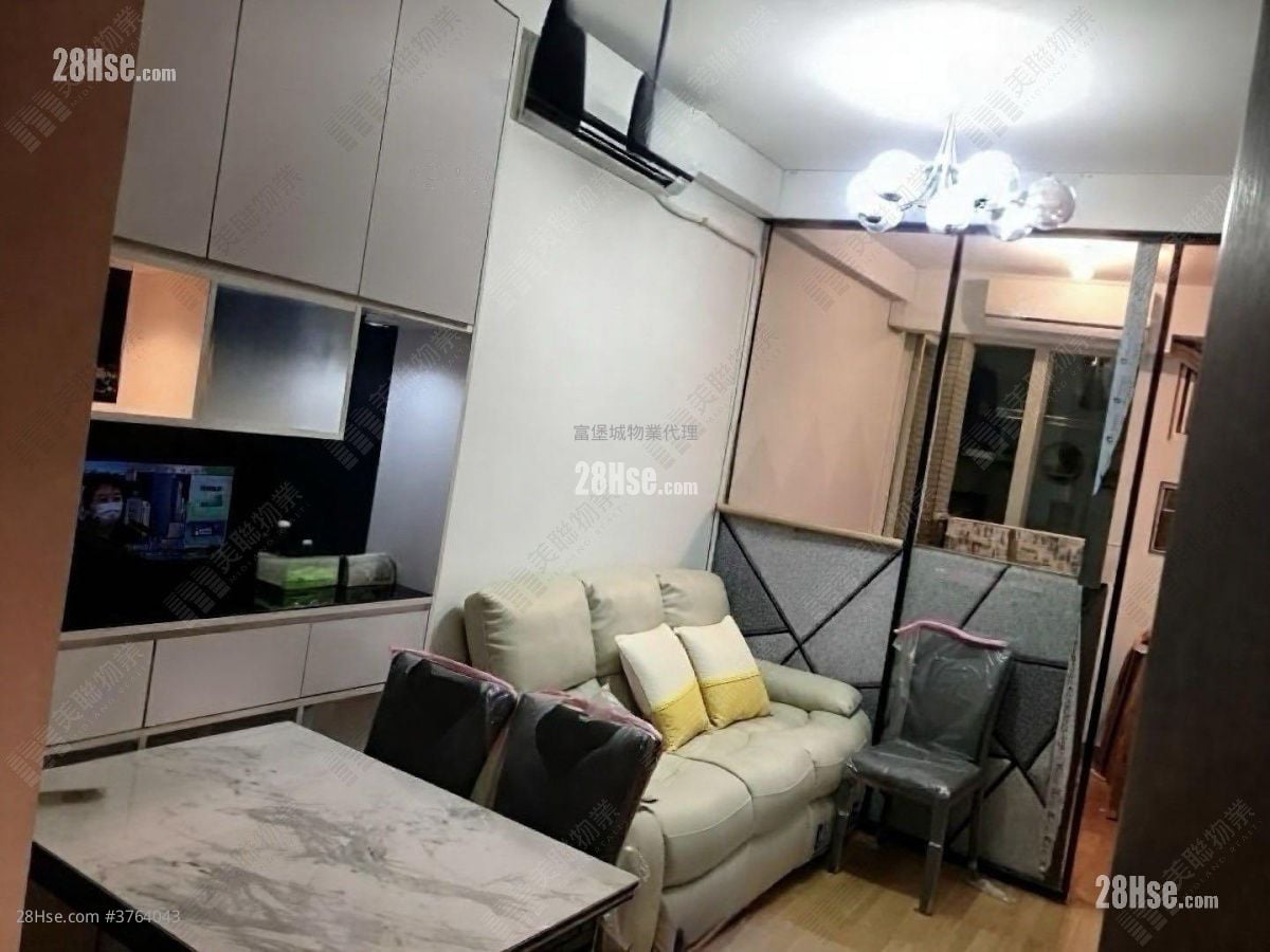 Greenhill Villa Sell 1 Bedroom , 1 Bathroom 420 ft²