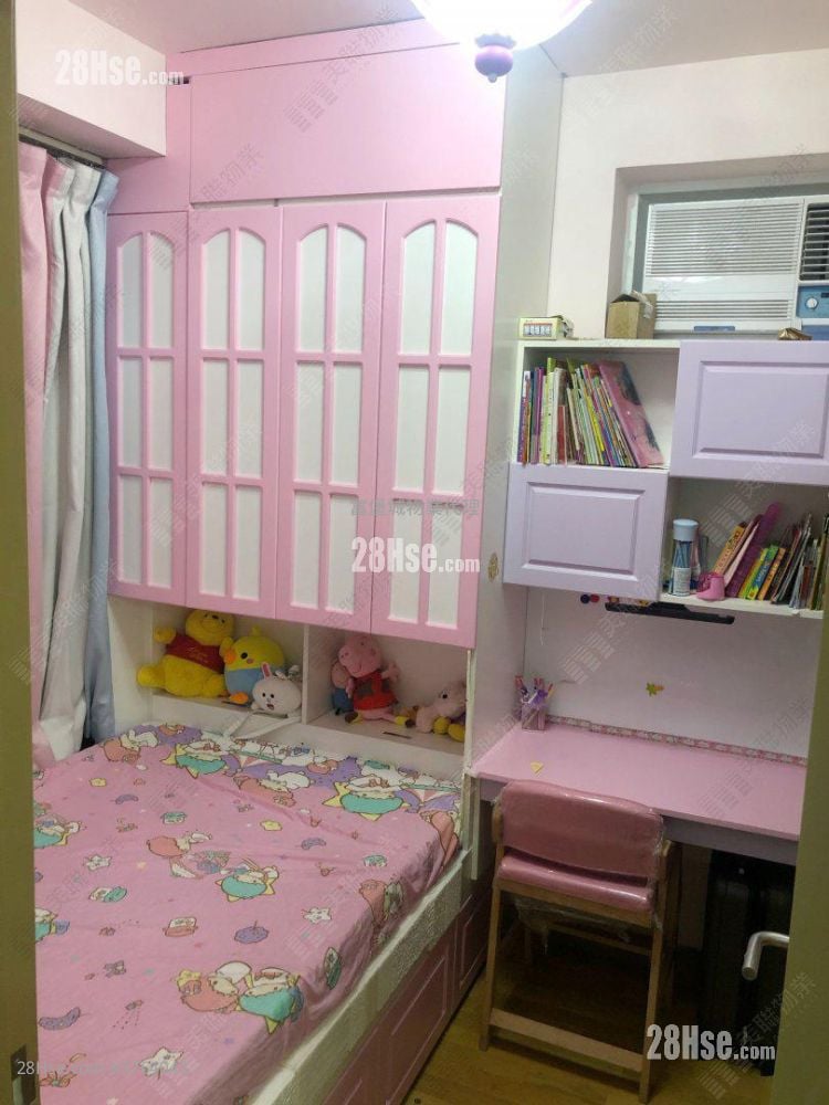 Greenhill Villa Sell 1 Bedroom , 1 Bathroom 420 ft²