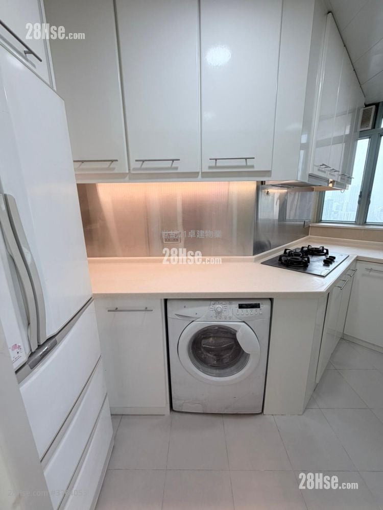 港景峰 售盘 3 房 , 2 浴室 785 平方尺