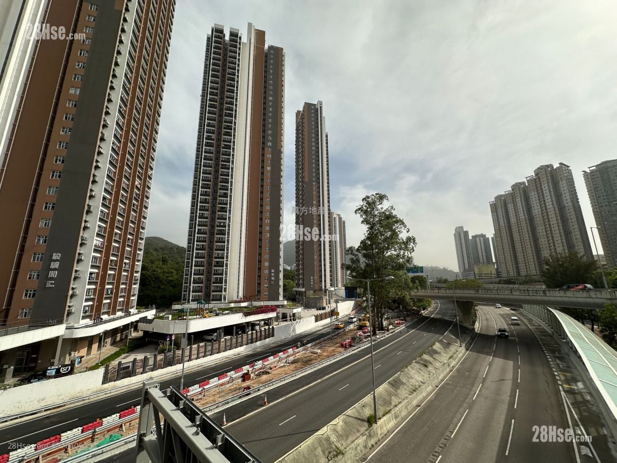 Kam Chun Court Sell 2 Bedrooms , 1 Bathroom 490 ft²