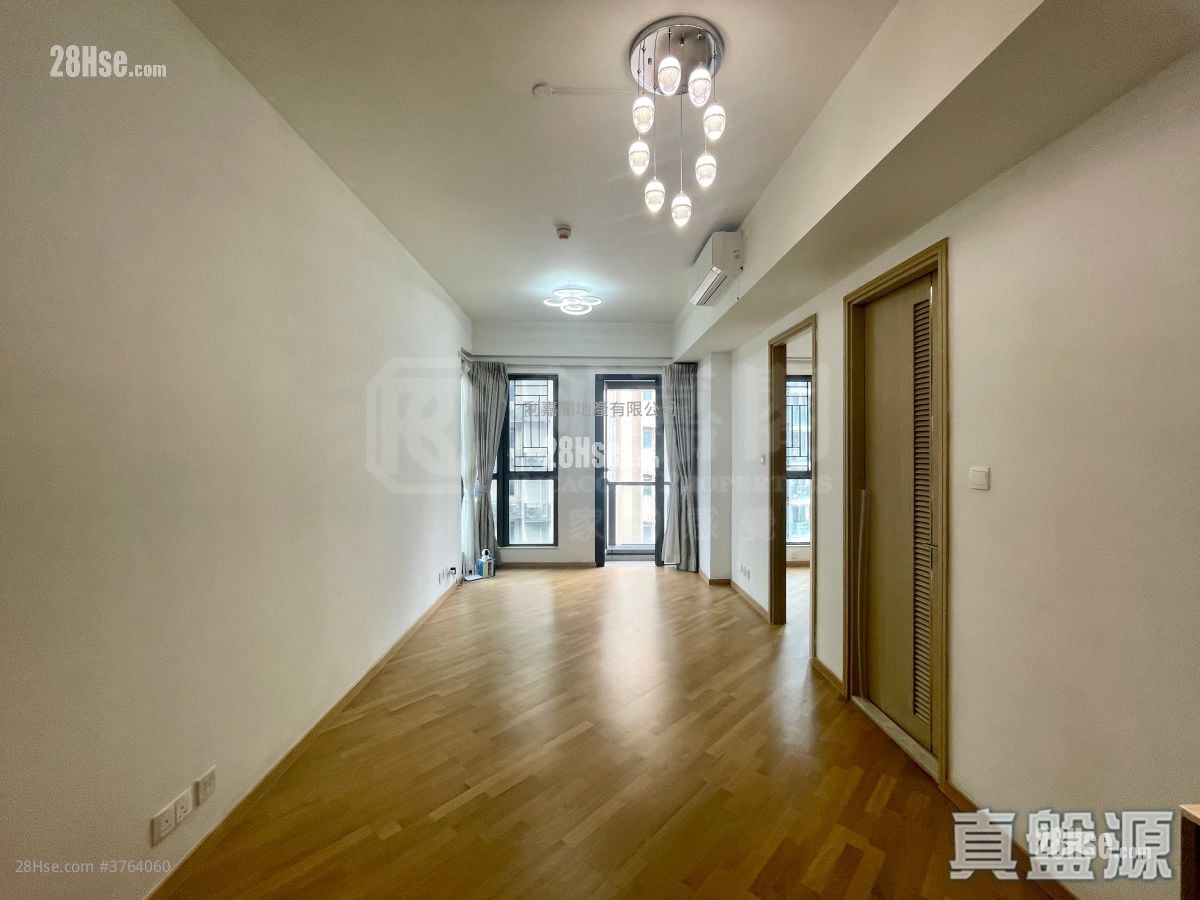 Alto Residences Sell 1 Bedroom , 1 Bathroom 437 ft²