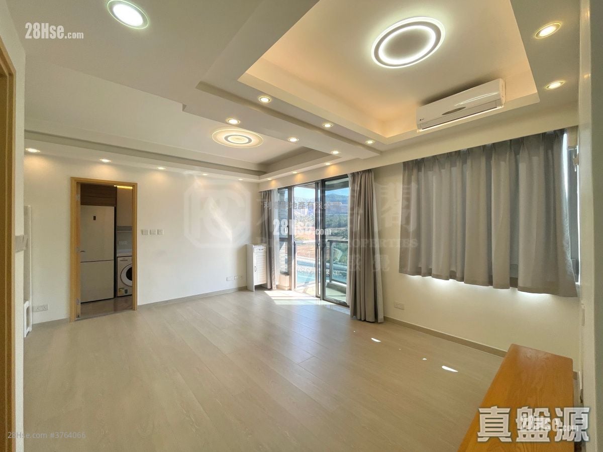 海翩滙 售盘 3 房 , 2 浴室 792 平方尺