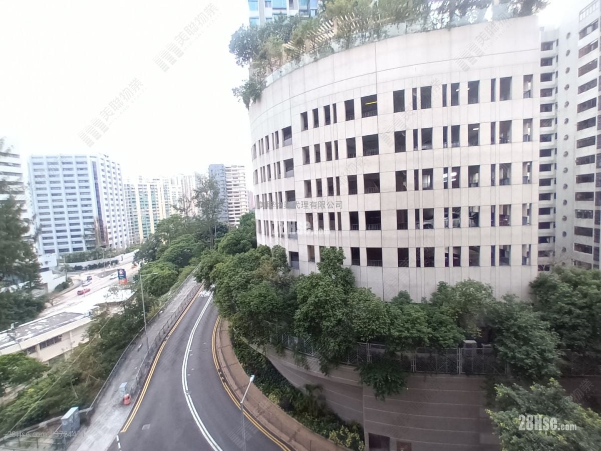 文田阁 售盘 3 房 , 2 浴室 1,173 平方尺