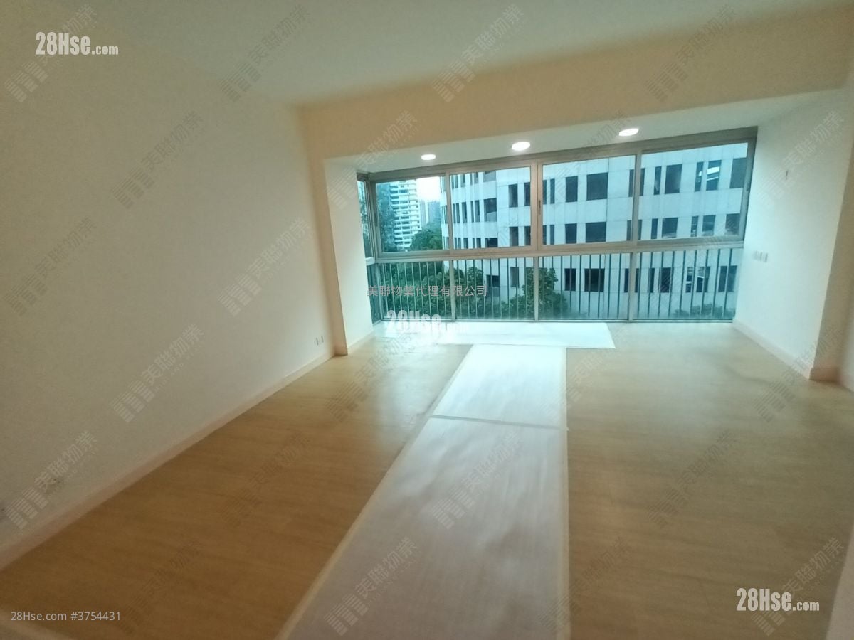 文田阁 售盘 3 房 , 2 浴室 1,173 平方尺