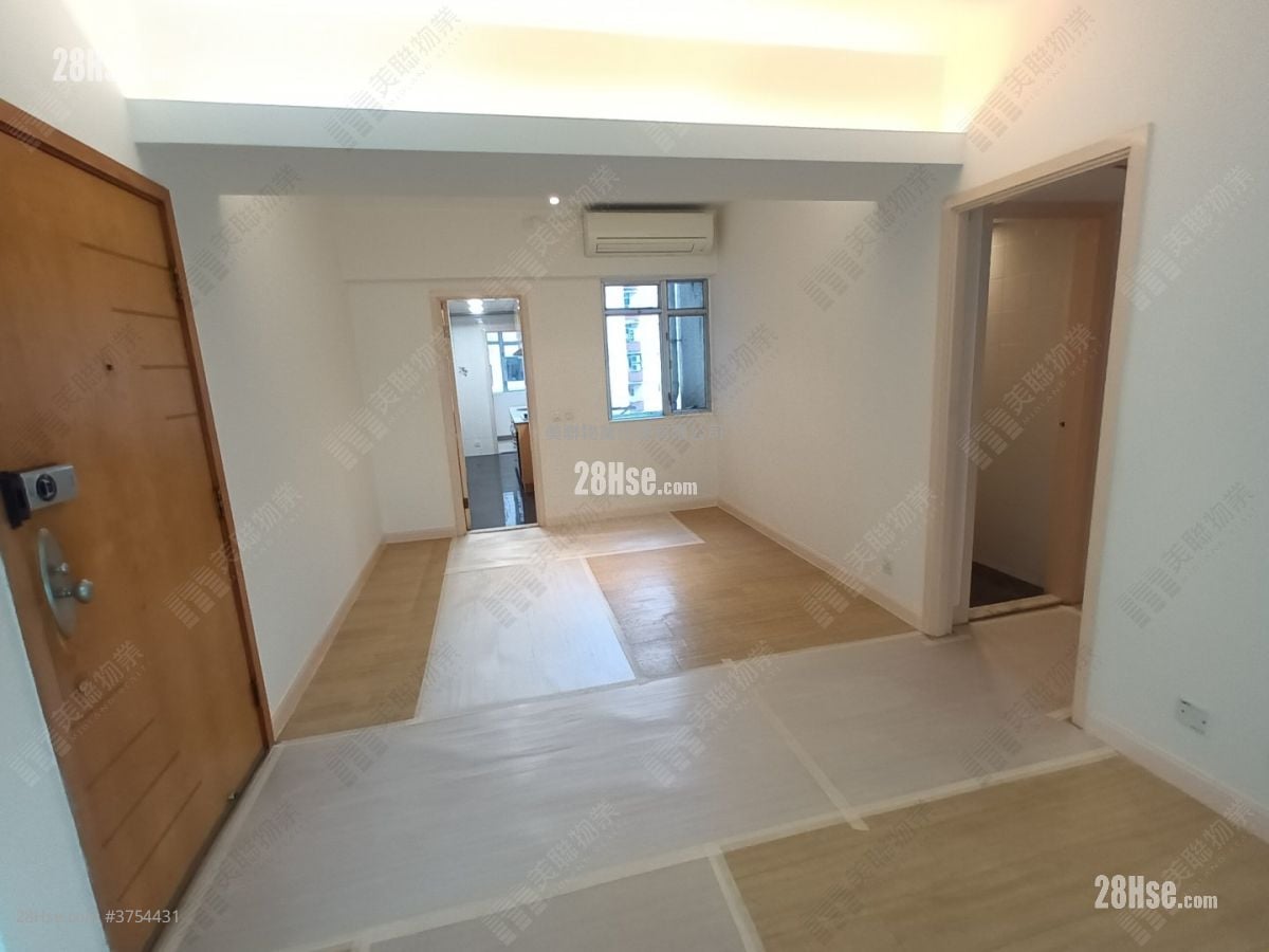 文田阁 售盘 3 房 , 2 浴室 1,173 平方尺