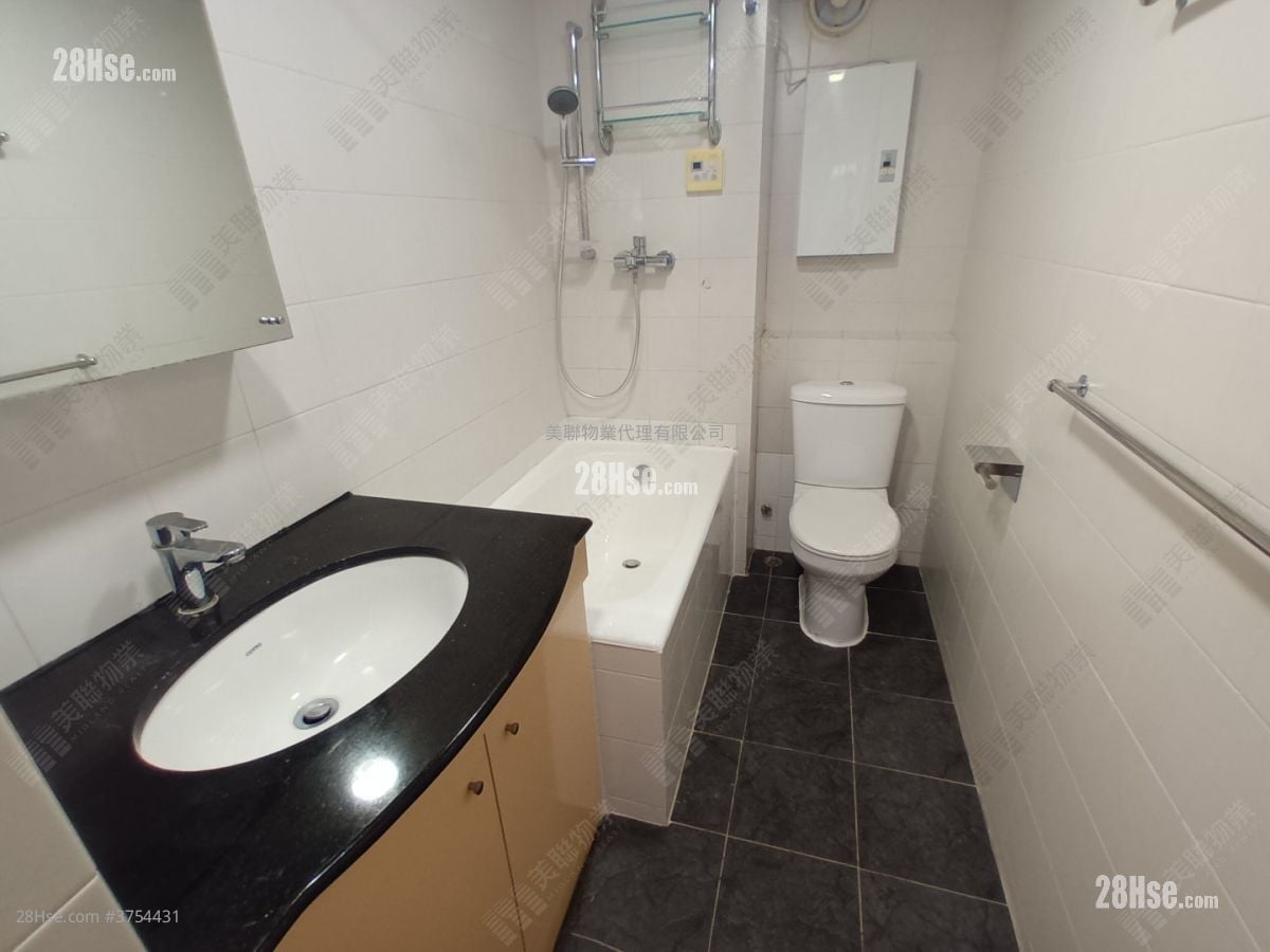 文田阁 售盘 3 房 , 2 浴室 1,173 平方尺