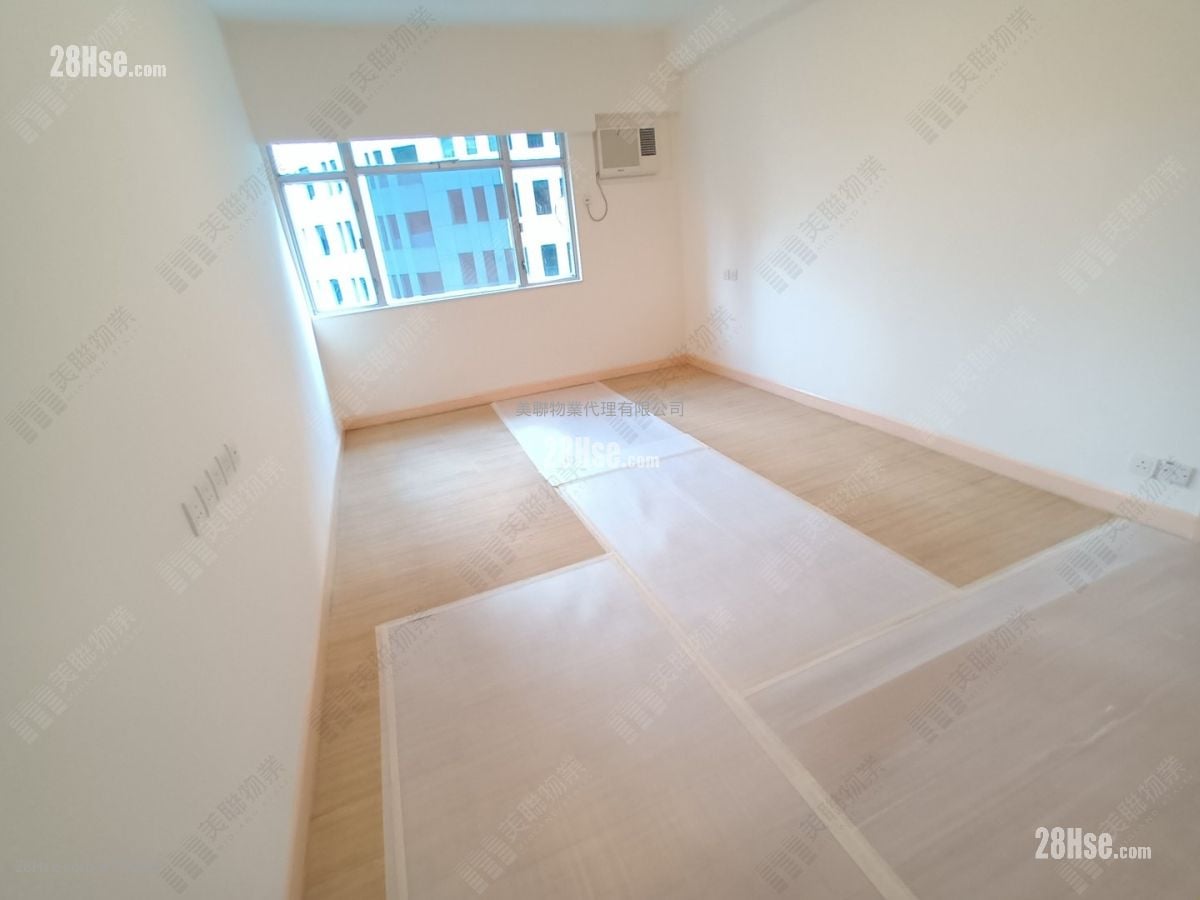 文田阁 售盘 3 房 , 2 浴室 1,173 平方尺