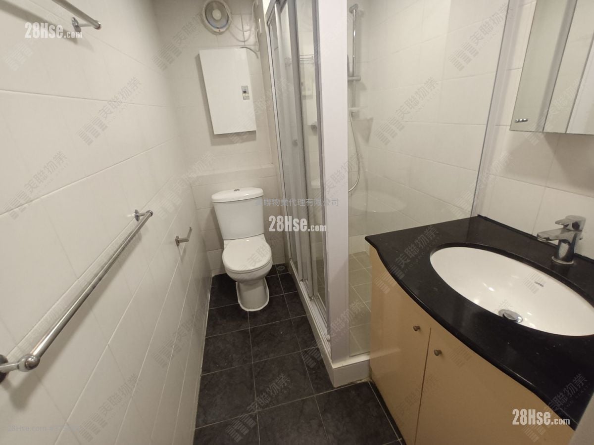 文田阁 售盘 3 房 , 2 浴室 1,173 平方尺