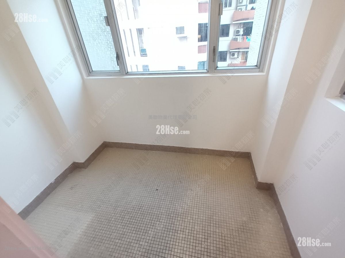 文田阁 售盘 3 房 , 2 浴室 1,173 平方尺