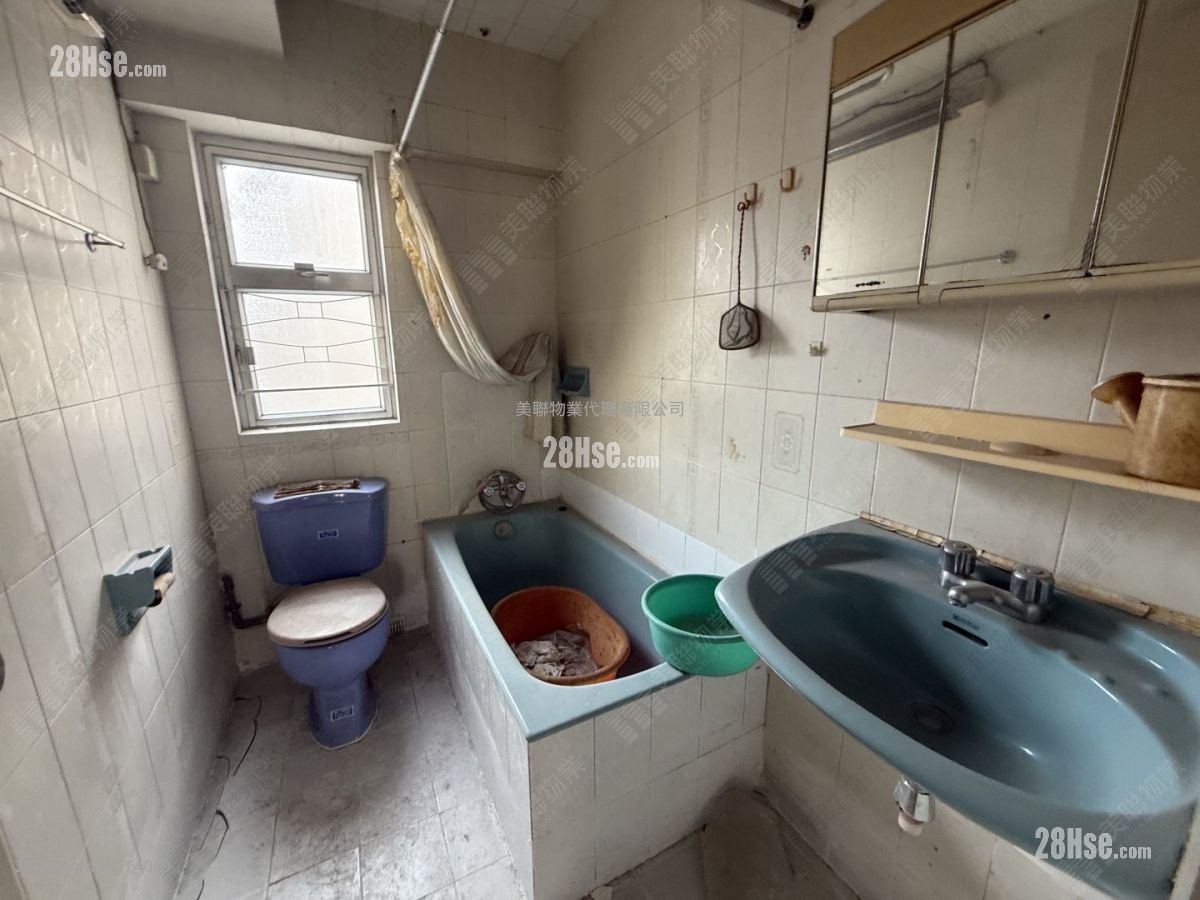 碧满阁 售盘 3 房 , 2 浴室 944 平方尺